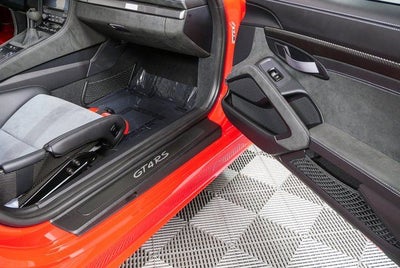 2024 Porsche 718 Cayman GT4 RS