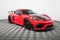 2024 Porsche 718 Cayman GT4 RS