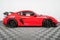 2024 Porsche 718 Cayman GT4 RS
