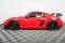 2024 Porsche 718 Cayman GT4 RS