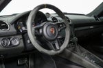 2024 Porsche 718 Cayman GT4 RS