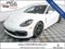 2023 Porsche Panamera Platinum Edition