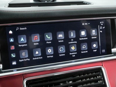 2023 Porsche Panamera Platinum Edition