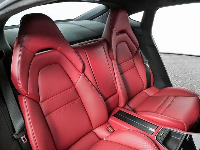 2023 Porsche Panamera Platinum Edition