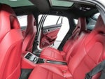 2023 Porsche Panamera Platinum Edition