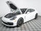 2023 Porsche Panamera Platinum Edition
