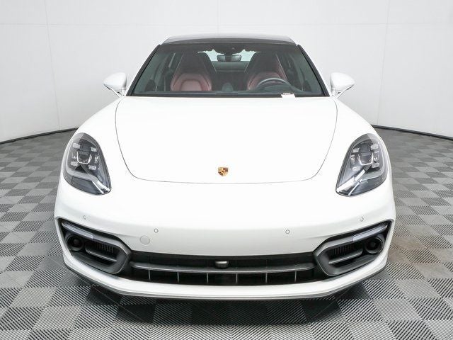 2023 Porsche Panamera Platinum Edition