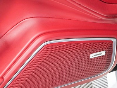 2023 Porsche Panamera Platinum Edition