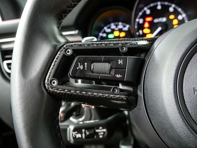 2023 Porsche Macan GTS