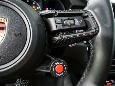 2023 Porsche Macan GTS