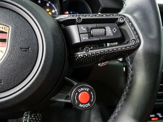 2023 Porsche Macan GTS