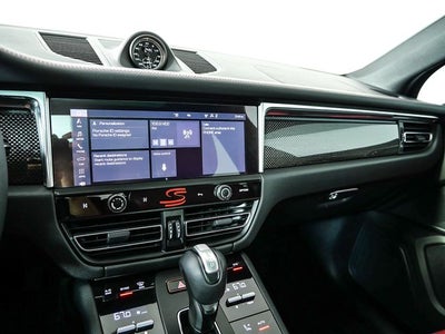 2023 Porsche Macan GTS