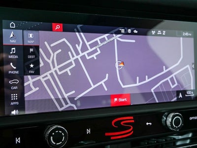 2023 Porsche Macan GTS