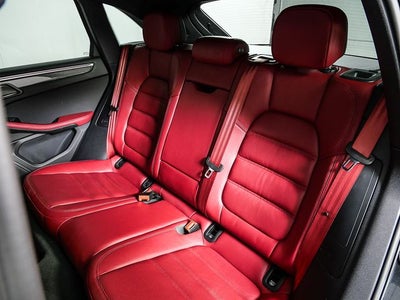 2023 Porsche Macan GTS