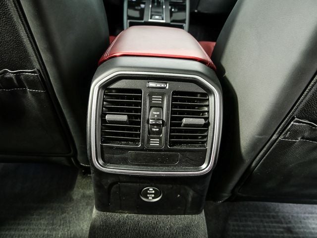 2023 Porsche Macan GTS