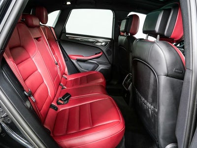 2023 Porsche Macan GTS