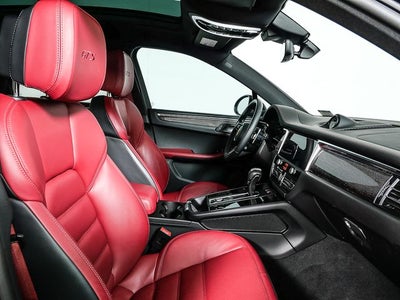 2023 Porsche Macan GTS