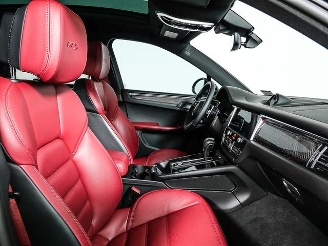 2023 Porsche Macan GTS