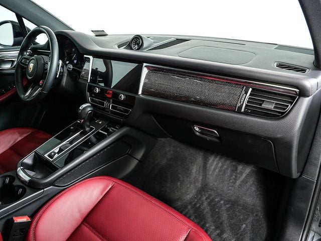 2023 Porsche Macan GTS