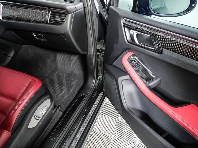2023 Porsche Macan GTS