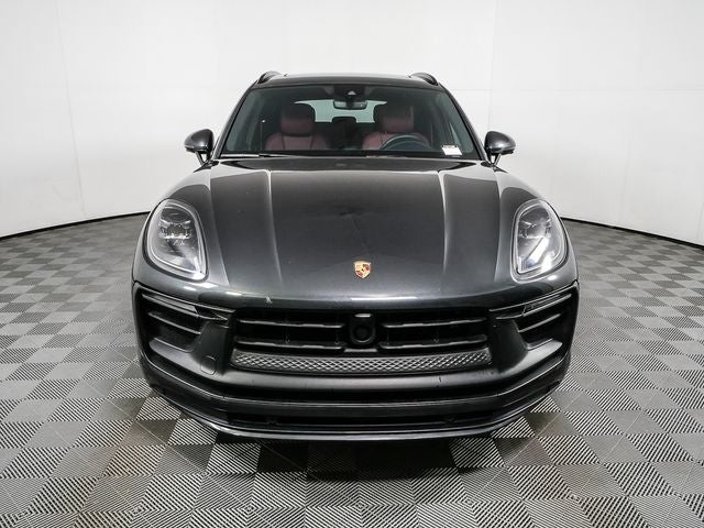 2023 Porsche Macan GTS