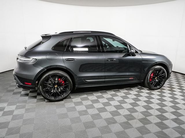 2023 Porsche Macan GTS