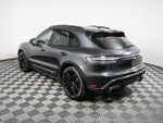 2023 Porsche Macan GTS