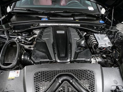 2023 Porsche Macan GTS