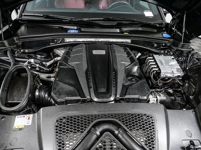 2023 Porsche Macan GTS
