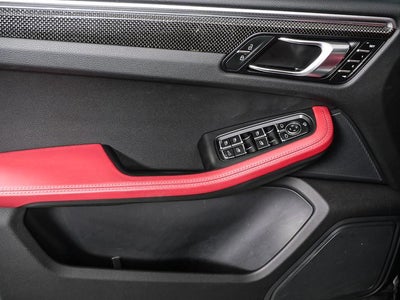 2023 Porsche Macan GTS