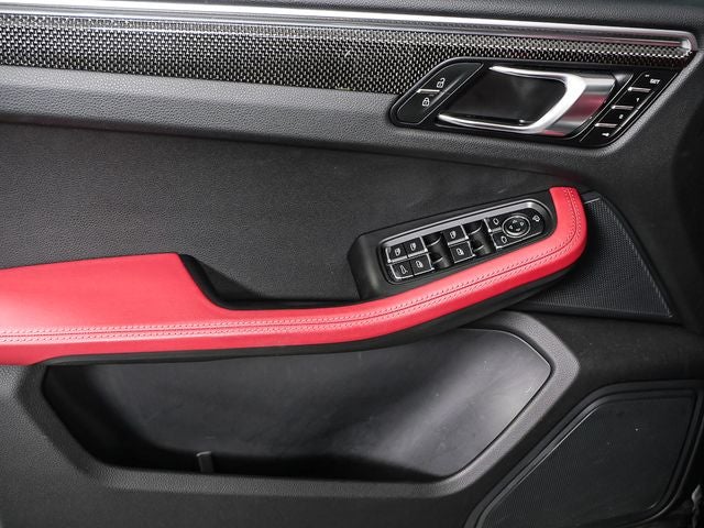 2023 Porsche Macan GTS