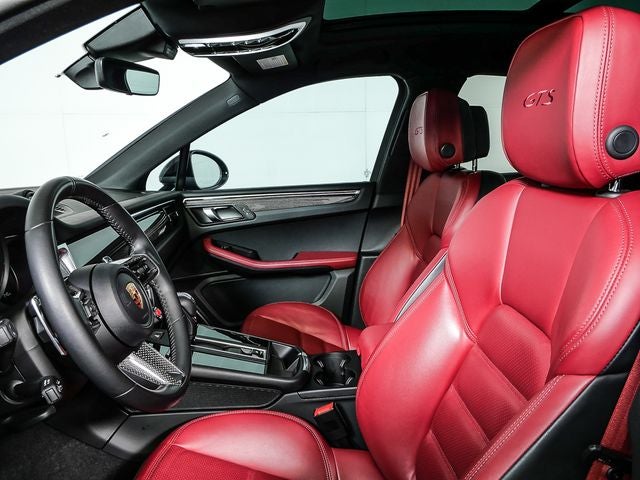 2023 Porsche Macan GTS