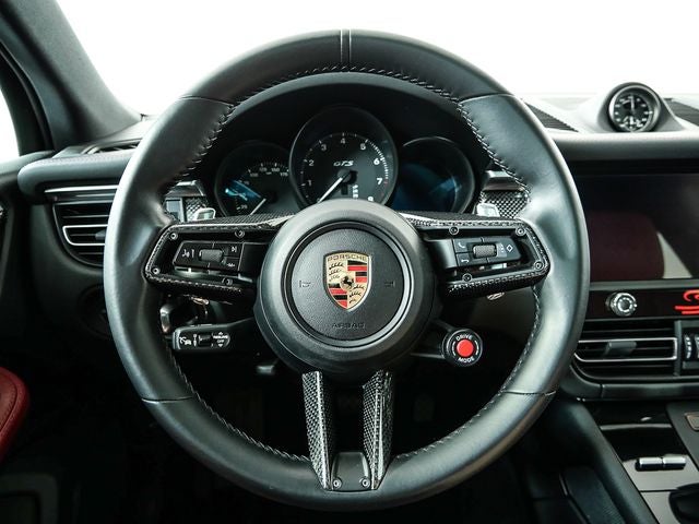 2023 Porsche Macan GTS
