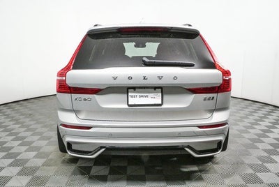 2024 Volvo XC60 B5 Plus Dark Theme