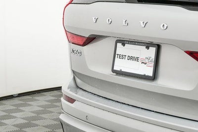 2024 Volvo XC60 B5 Plus Dark Theme