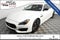 2022 Maserati Quattroporte Modena