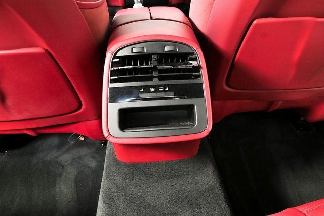 2022 Maserati Quattroporte Modena
