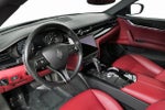 2022 Maserati Quattroporte Modena