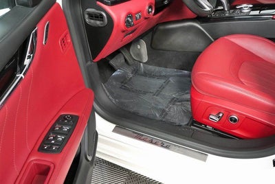 2022 Maserati Quattroporte Modena