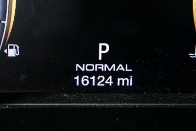 2022 Maserati Quattroporte Modena