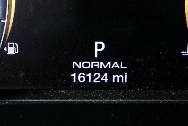 2022 Maserati Quattroporte Modena