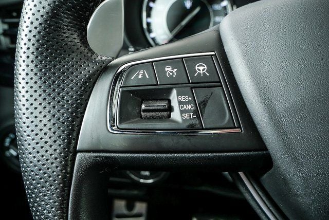 2022 Maserati Quattroporte Modena