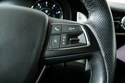 2022 Maserati Quattroporte Modena