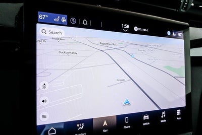 2022 Maserati Quattroporte Modena