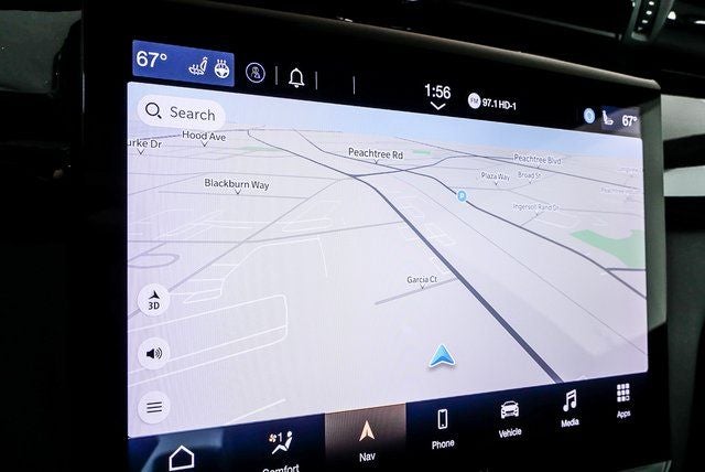 2022 Maserati Quattroporte Modena