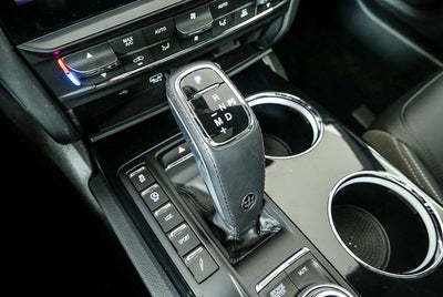 2022 Maserati Quattroporte Modena