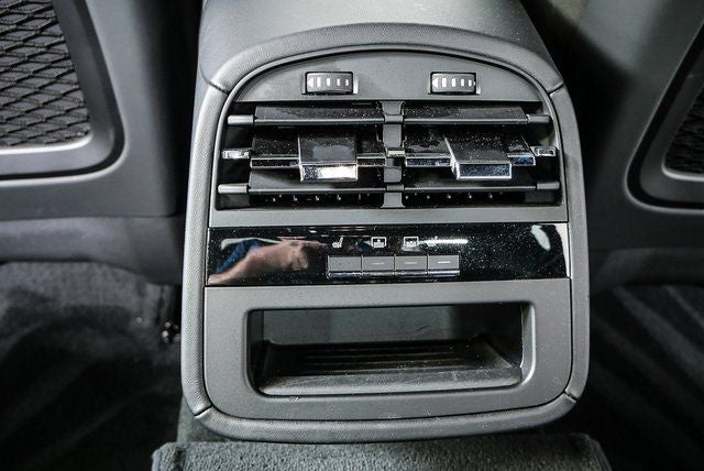 2022 Maserati Quattroporte Modena