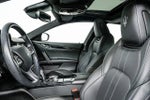 2022 Maserati Quattroporte Modena