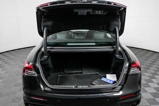 2022 Maserati Quattroporte Modena