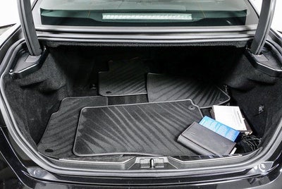 2022 Maserati Quattroporte Modena